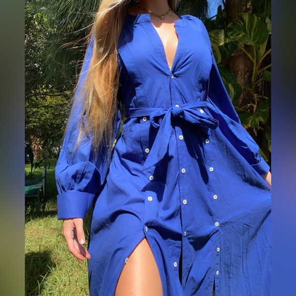 fp maxi dress - Picture 14 of 15